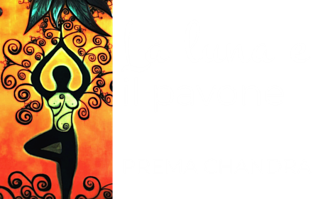 logo la luna e il pavone