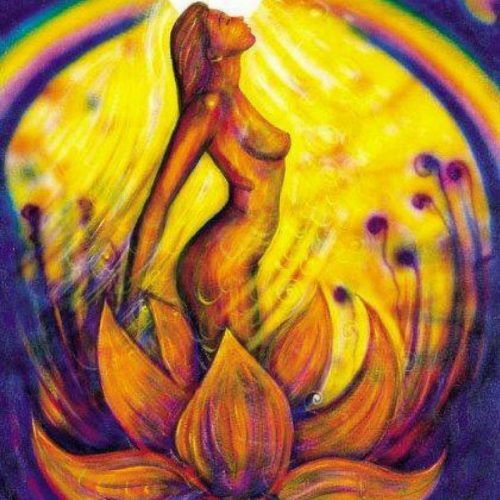 Il divino femminile