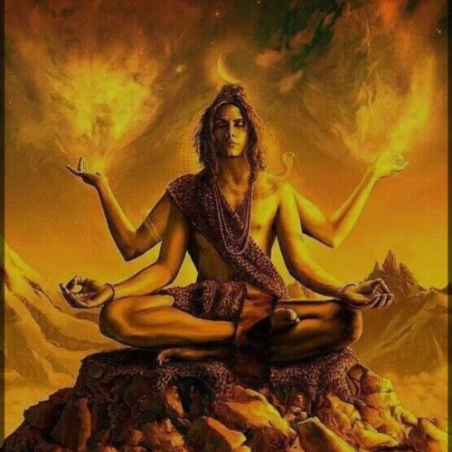 massaggio lingam