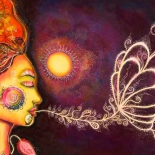 meditazione circolare